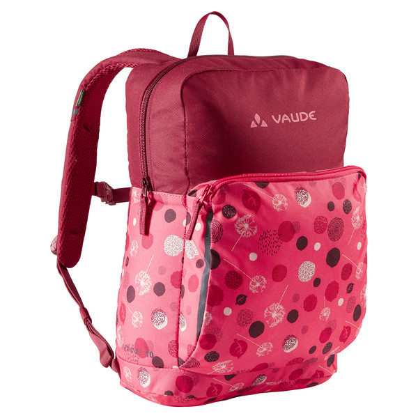 MINNIE 10 Kinder - Kinderrucksack-BRIGHT PINK/CRANBERRY