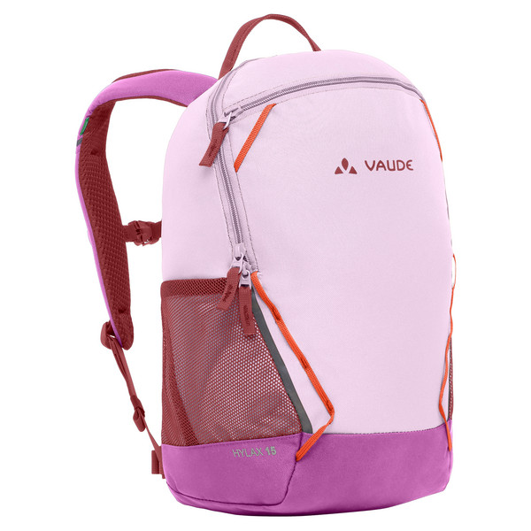 HYLAX 15 Kinder - Kinderrucksack-RASPBERRY