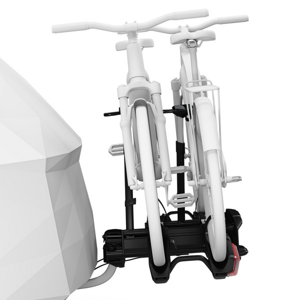 Thule EPOS 2BIKE - Fahrradzubehör Ansicht 13