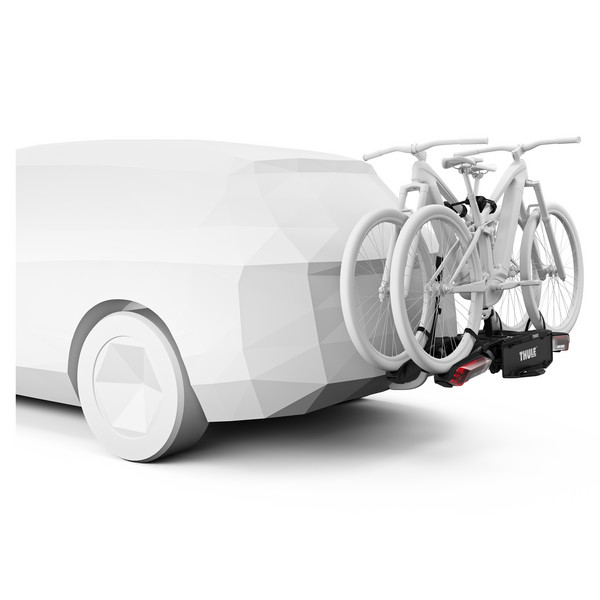 Thule EPOS 2BIKE - Fahrradzubehör Ansicht 11