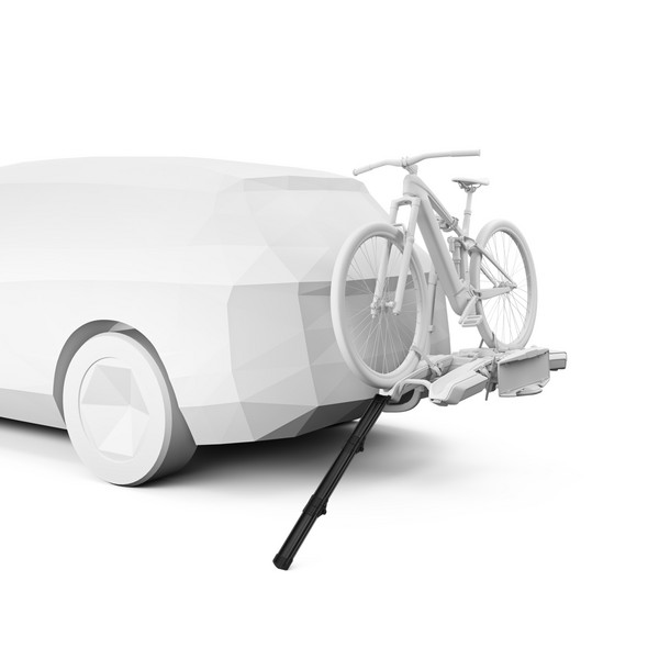 Thule FOLDABLE LOADING RAMP (FOR EPOS AND EASYFOLD 3) - Fahrradzubehör Ansicht 5