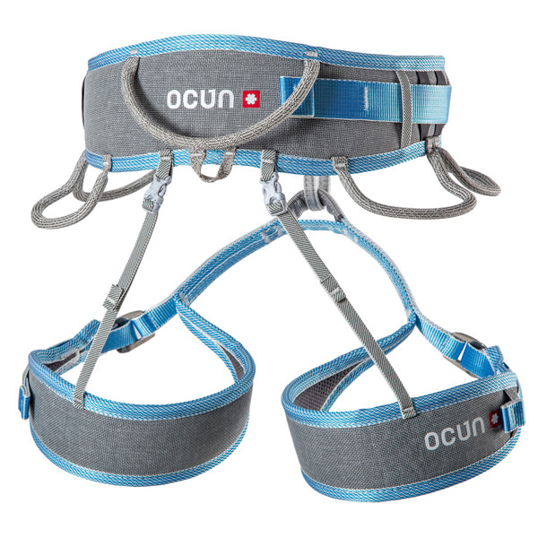 Ocun TWIST TECH ECO Unisex - Klettergurt Ansicht 2