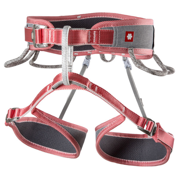 Ocun TWIST TECH ECO LADY Damen - Klettergurt Ansicht 1