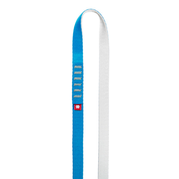 Ocun O-SLING ECO-PES 16 MM 120 CM - Bandschlinge Ansicht 1