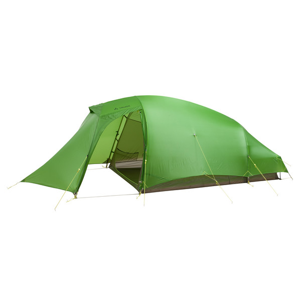 Vaude HOGAN SUL XT 2-3P - Kuppelzelt Ansicht 1