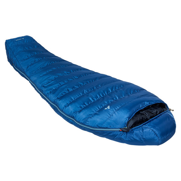 Vaude HOCHGRAT 300 DWN - Daunenschlafsack Ansicht 2