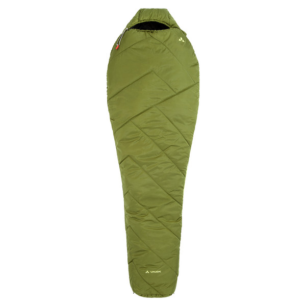 SIOUX 800 II SYN - Kunstfaserschlafsack