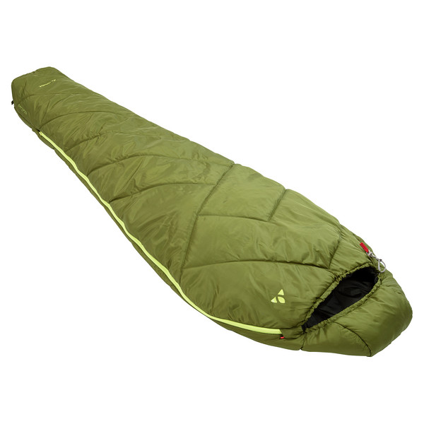 Vaude SIOUX 800 II SYN - Kunstfaserschlafsack Ansicht 2