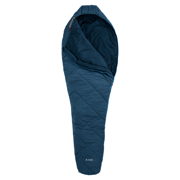 Vaude SIOUX 800 S II SYN - Kunstfaserschlafsack Ansicht 3