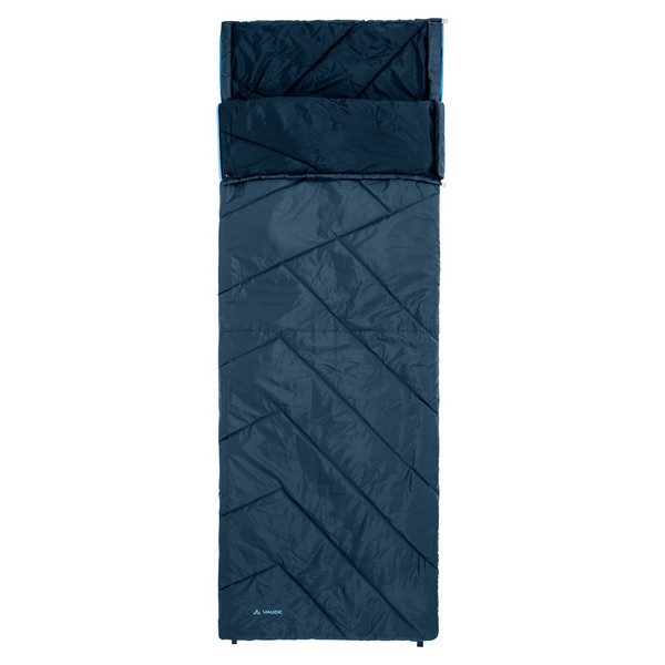 Vaude NAVAJO 500 XL II SYN - Kunstfaserschlafsack Ansicht 1