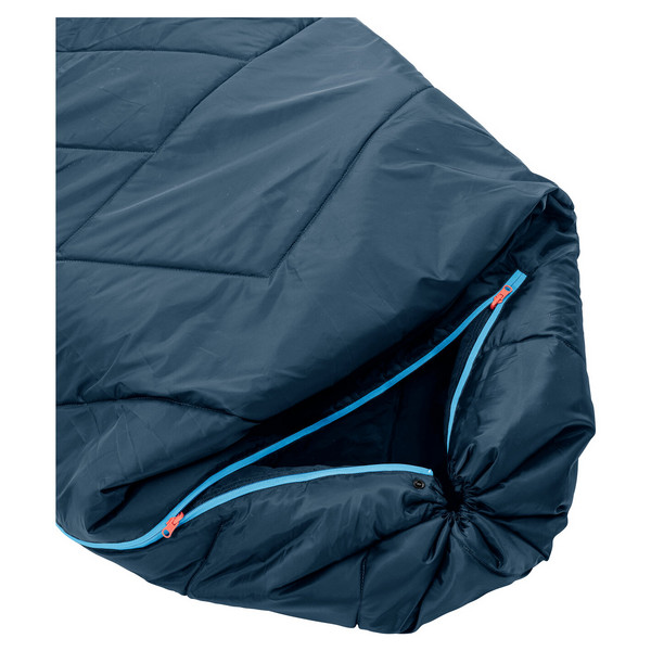Vaude NAVAJO 900 II SYN - Kunstfaserschlafsack Ansicht 4