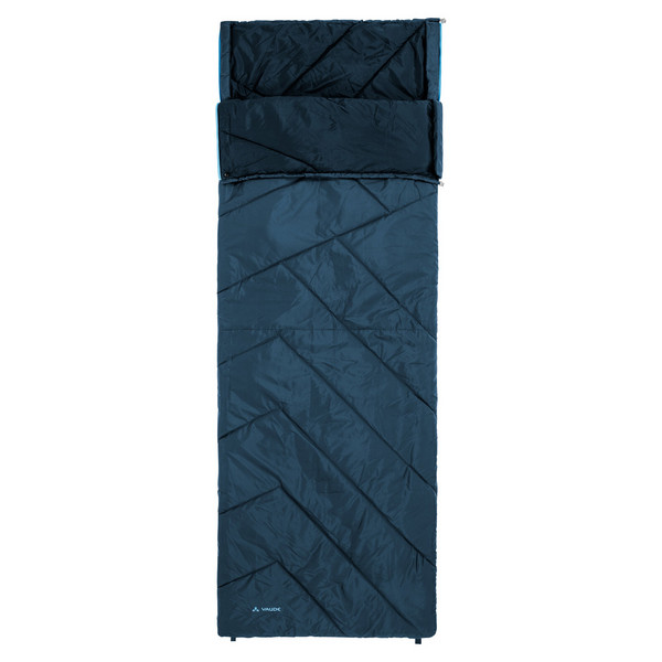 Vaude NAVAJO 100 II SYN - Kunstfaserschlafsack Ansicht 1