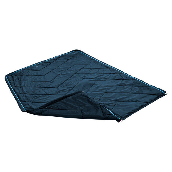 Vaude NAVAJO 100 II SYN - Kunstfaserschlafsack Ansicht 3