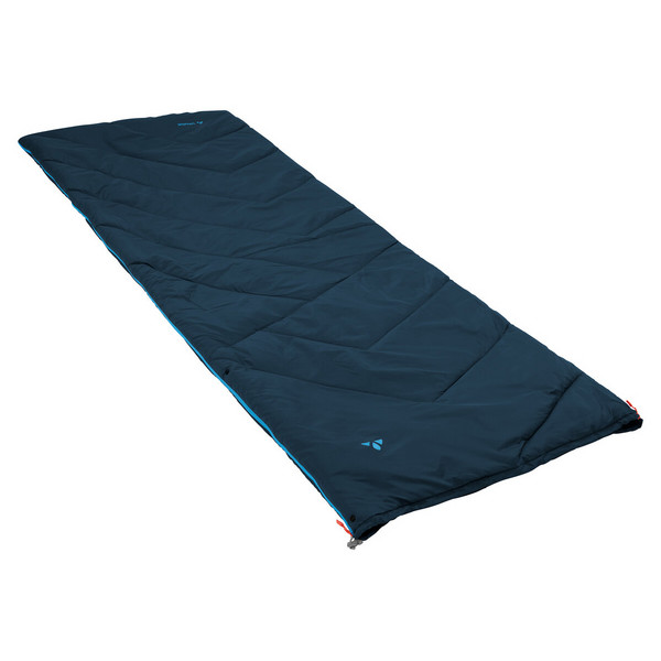 Vaude NAVAJO 100 II SYN - Kunstfaserschlafsack Ansicht 2