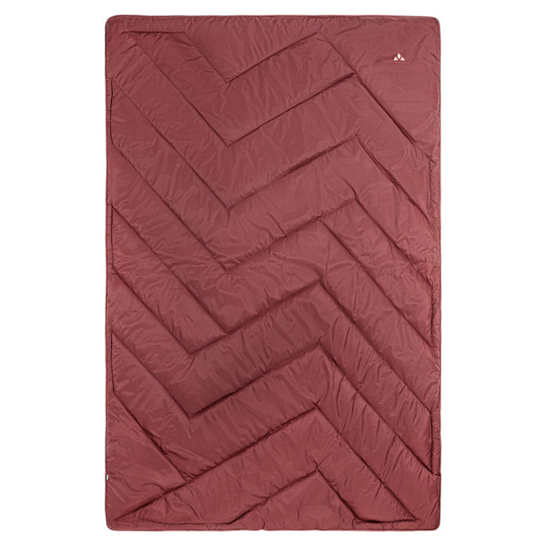 Vaude PLANGGE 400 II SYN - Decke Ansicht 1