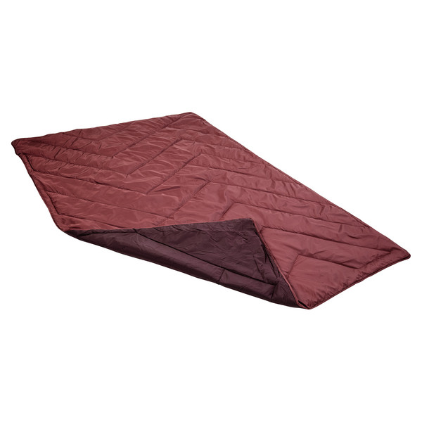 Vaude PLANGGE 400 II SYN - Decke Ansicht 2
