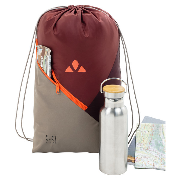 Vaude PLANGGE 400 II SYN - Decke Ansicht 3