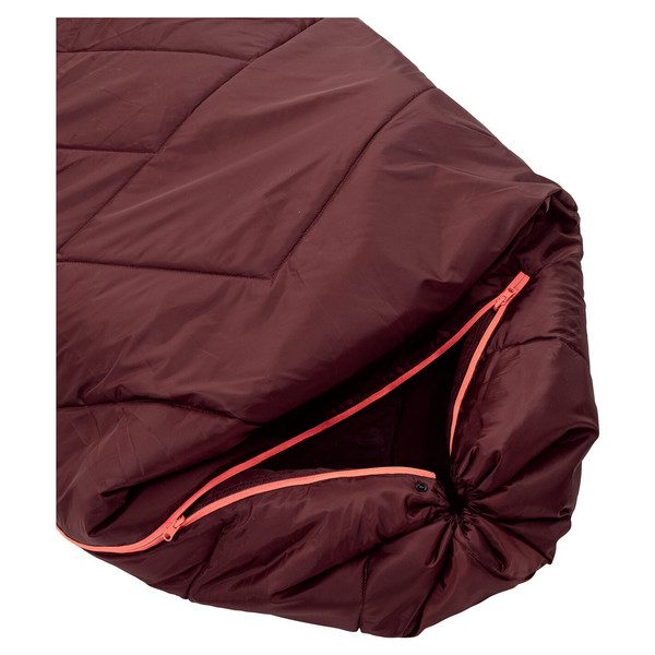 Vaude NAVAJO 500 S II SYN - Kunstfaserschlafsack Ansicht 3