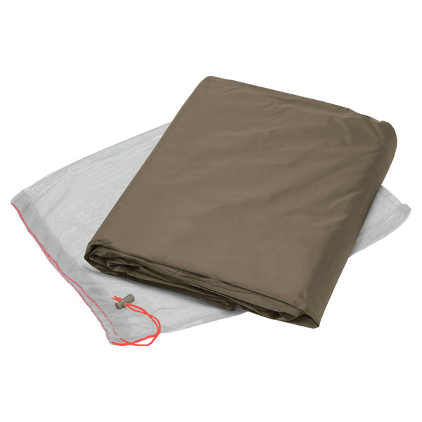 Vaude FPC DRIVE VAN XT - Zeltplane Ansicht 1