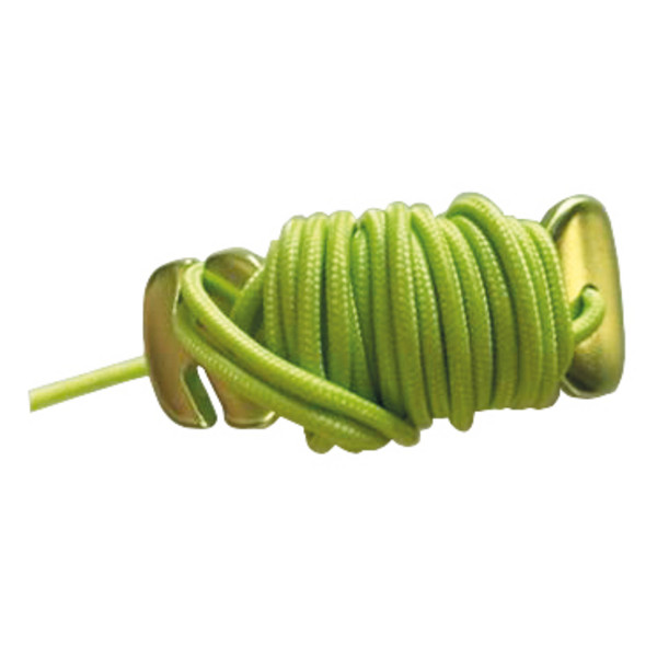 GUYLINE ULTRALIGHT SET ( 4PCS ) - Zeltzubehör
