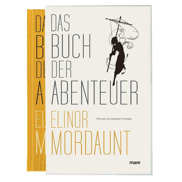 BUCH DER ABENTEUER - Reisebericht