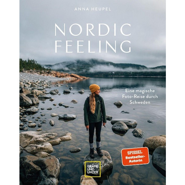 NORDIC FEELING - Bildband Ansicht 1