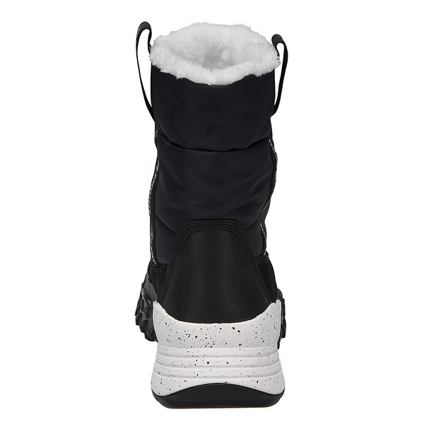Timberland MORIAH RANGE PULL ON WP INS Damen - Winterstiefel Ansicht 5