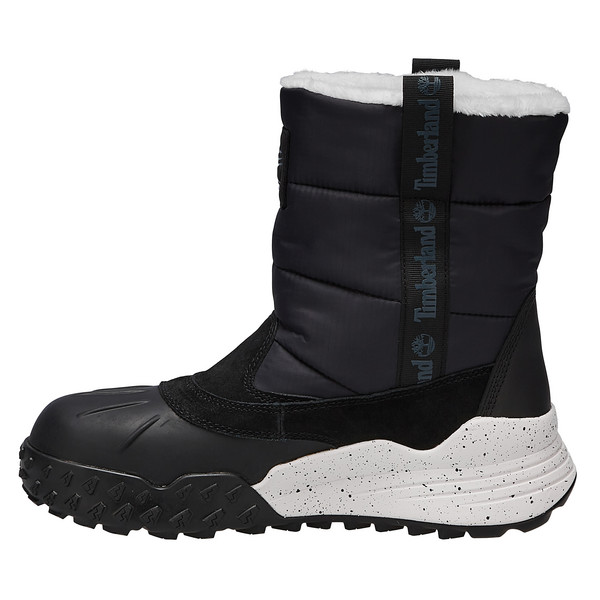 Timberland MORIAH RANGE PULL ON WP INS Damen - Winterstiefel Ansicht 3