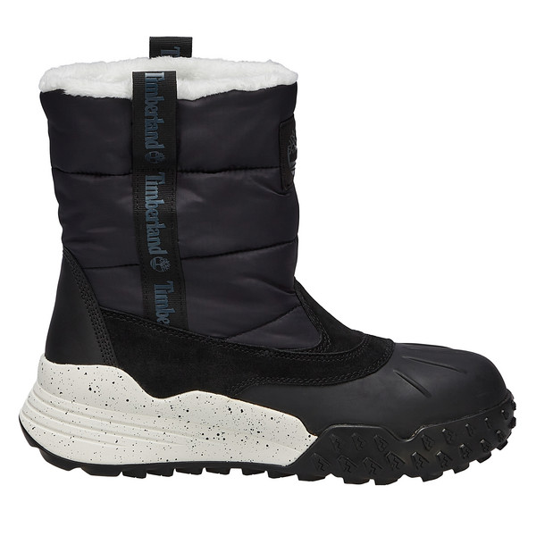 Timberland MORIAH RANGE PULL ON WP INS Damen - Winterstiefel Ansicht 1
