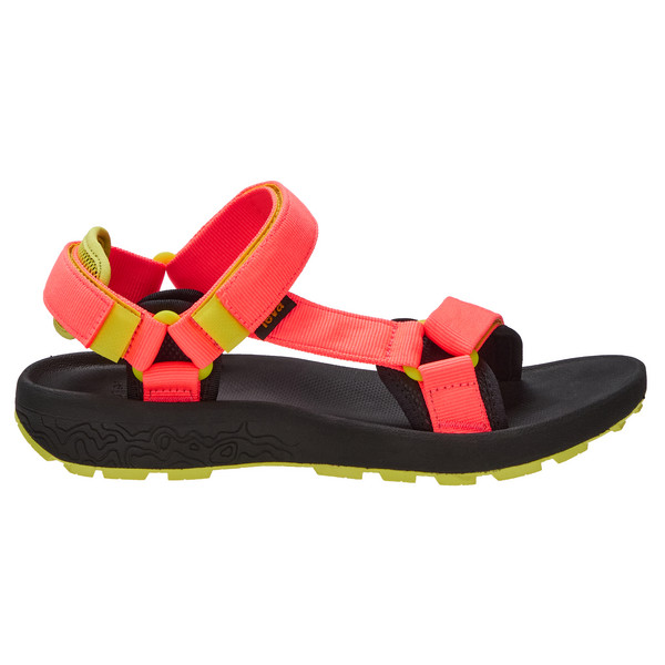 Teva HYDRATREK SANDAL Damen - Trekkingsandalen Ansicht 1
