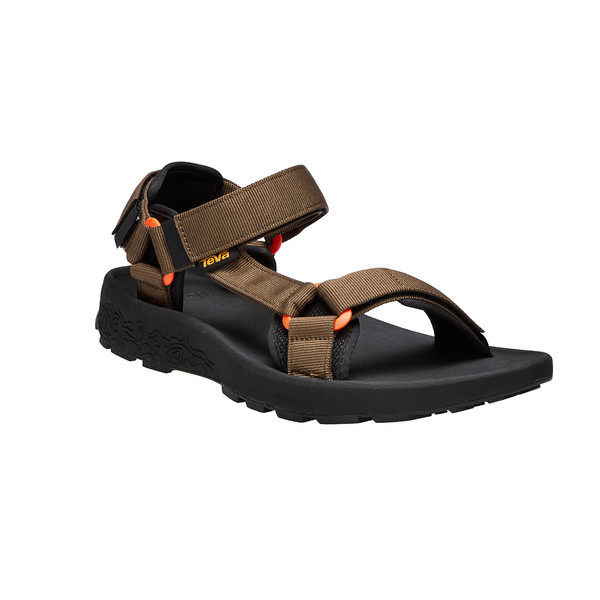 Teva HYDRATREK SANDAL MENS Herren - Trekkingsandalen Ansicht 2