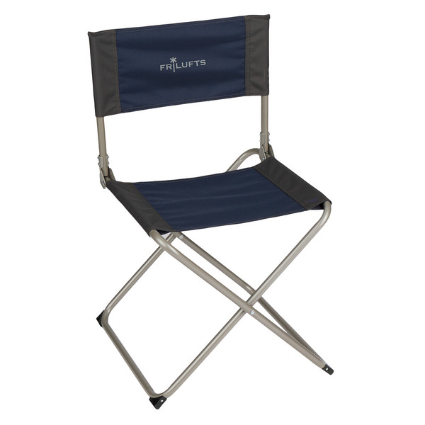 Frilufts AGULO - Campingstuhl Ansicht 1