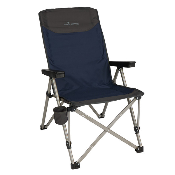 Frilufts UVITA - Campingstuhl Ansicht 1
