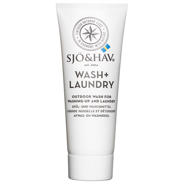 & HAV WASH + LAUNDRY - Waschmittel