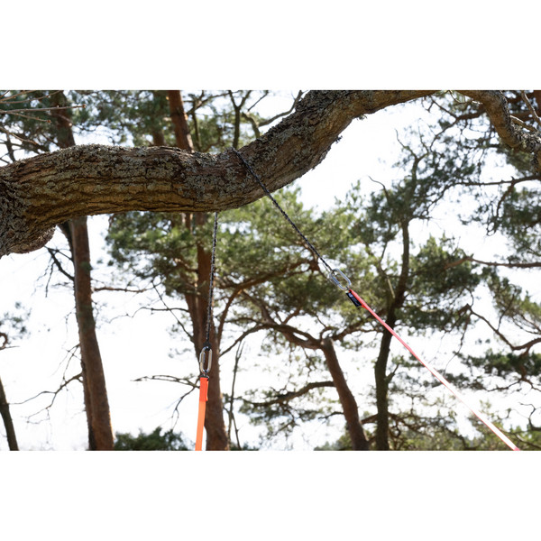 Nordic Pocket Saw ARBORIST VERSION 2 - Säge Ansicht 5