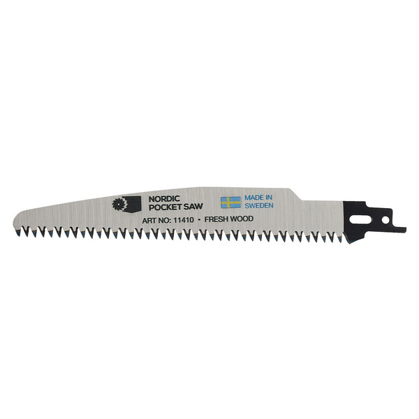 Pocket Saw SILVER BLADE FÜR FALTSÄGE (FRISCHHOLZ) - Ersatzteil
