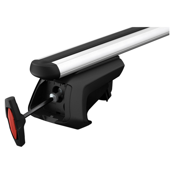 Thule SMARTRACK XT ALU 118 - Dachträger Ansicht 2