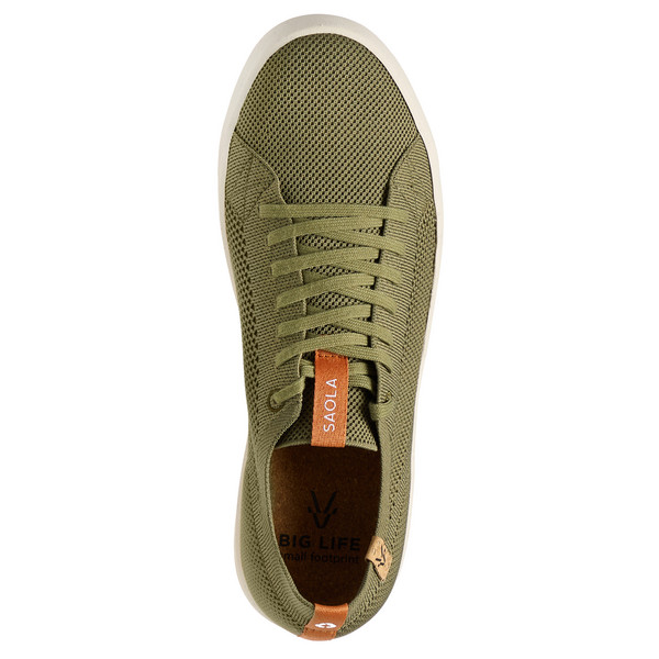 Saola CANNON KNIT 2.0 M Herren - Freizeitschuhe Ansicht 6