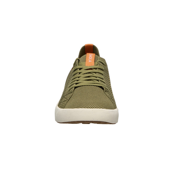 Saola CANNON KNIT 2.0 M Herren - Freizeitschuhe Ansicht 4