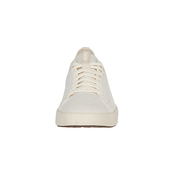 Saola CANNON KNIT 2.0 W Damen - Freizeitschuhe Ansicht 4