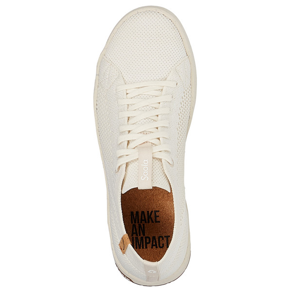 Saola CANNON KNIT 2.0 W Damen - Freizeitschuhe Ansicht 6