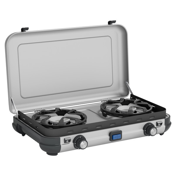 Campingaz CAMPING KITCHEN 2 MAXI - Gaskocher Ansicht 1