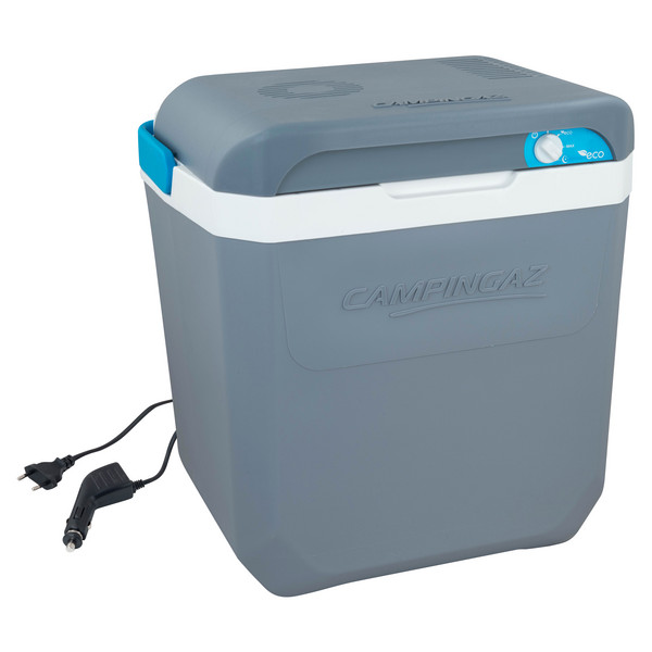 Campingaz POWERBOX PLUS 24L 12/230V - Kühlbox Ansicht 1