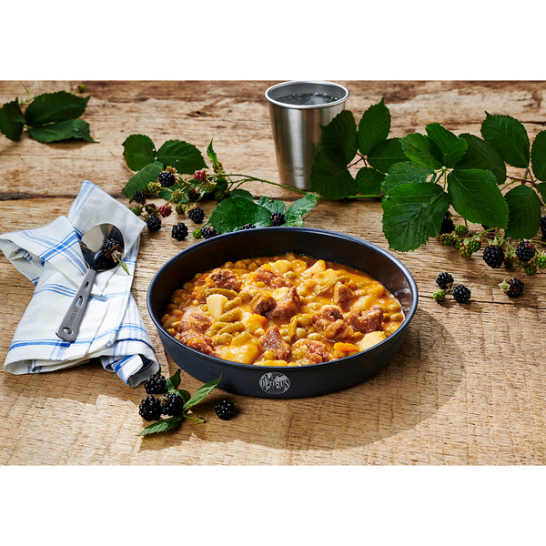 Trek'N EAT RINDEREINTOPF MIT GEMÜSE-RTE - Outdoor Essen Ansicht 3