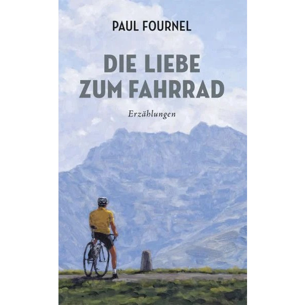 DIE LIEBE ZUM FAHRRAD Ansicht 1