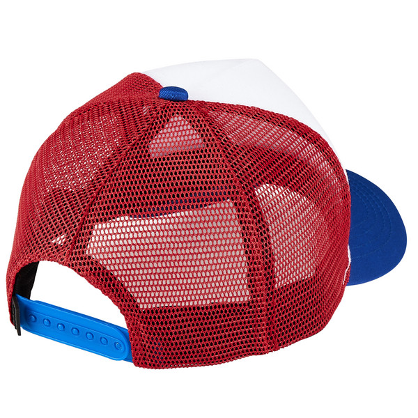 P.A.C. KIDS DIY TRUCKER CAP Kinder - Cap Ansicht 2