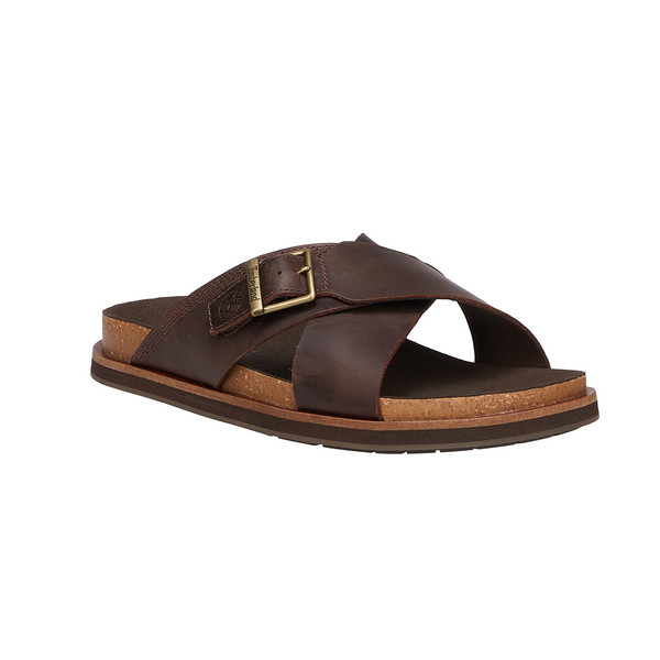Timberland AMALFI VIBES SLIDE SANDAL Herren - Freizeitsandalen Ansicht 2