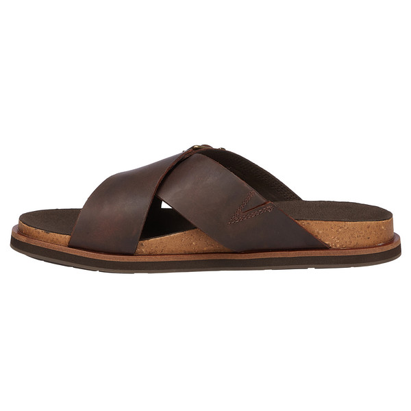 Timberland AMALFI VIBES SLIDE SANDAL Herren - Freizeitsandalen Ansicht 3
