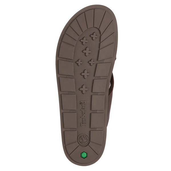 Timberland AMALFI VIBES SLIDE SANDAL Herren - Freizeitsandalen Ansicht 7