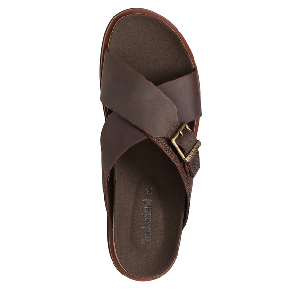 Timberland AMALFI VIBES SLIDE SANDAL Herren - Freizeitsandalen Ansicht 6